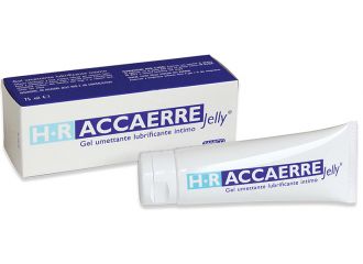 Hr accaerre jelly medical lubr