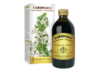 Cardiomix liquido analcolicoolico 200 ml