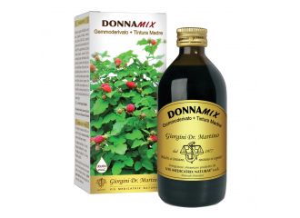 Donnamix liquido analcolico 200 ml