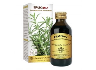 Epatomix liquido analcolico 100 ml