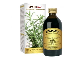 Epatomix liquido analc.200ml