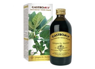 Gastromix liquido analcolico 200 ml