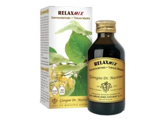 Relaxmix liquido analc.100ml