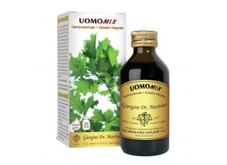 Uomomix liquido analc 100ml