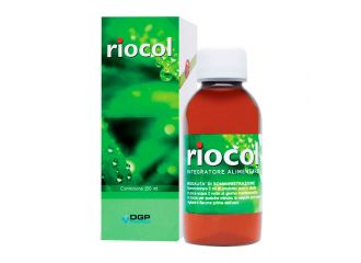 Riocol 150 ml