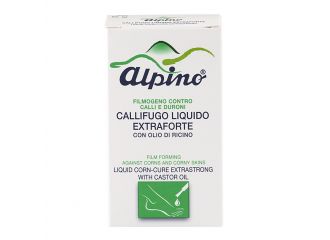 Alpino-call liquido extraf