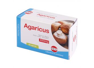 Agaricus blazei 60 capsule