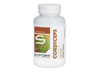 Cordyceps 100 capsule