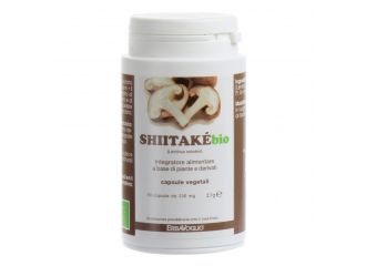 Shiitake' bio 90 capsule