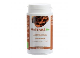 Maitake' bio 90 capsule