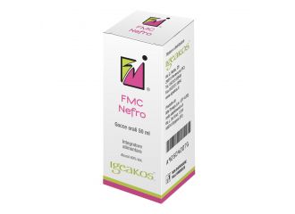 Fmc Nefro Gocce 50ml