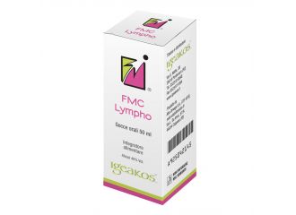 Fmc lympho gtt 50ml