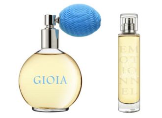 Gioia autentica edp bio 50 ml