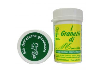 I granelli di monelli 100 compresse