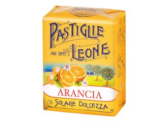 Arancia solare dolcezza 30 g