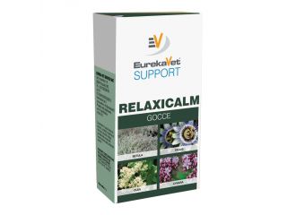 Relaxycalm vetcare 50 g