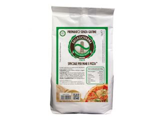 Molino d.grv mix pane/pizza1kg