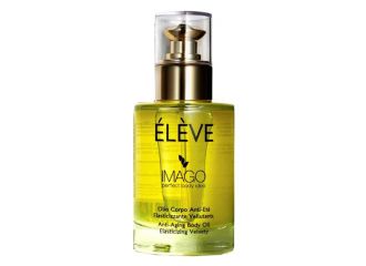 Eleve imago olio corpo 100ml