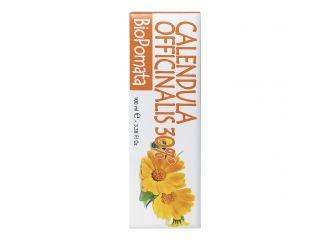 Biopomata calendula 30% bio tubetto 100 ml