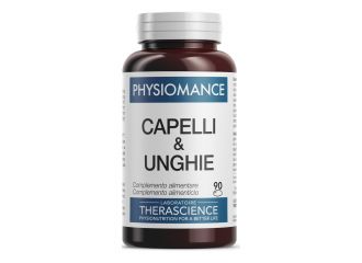 Physiomance capelli & unghie 90 perle