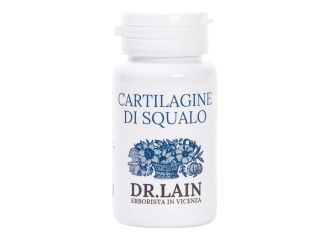 Cartillagine di squalo 50 compresse