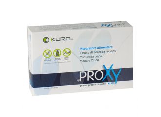 Proxy 30 compresse rivestite