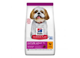 HILL'S CANINE MATURE SMALL&MINI 300 GR