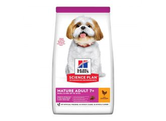 Science plan canine mature adult small&mini chicken 1,5 kg