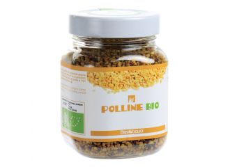 Polline biologico 200 g