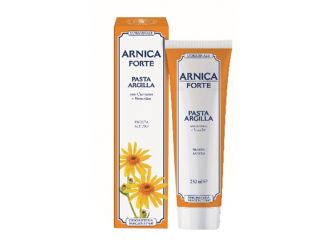 Pasta argilla arnica forte