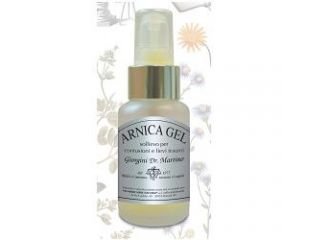 Arnica gel 50 ml