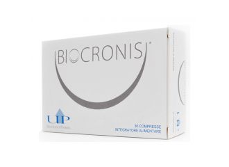 Biocronis 30 cpr