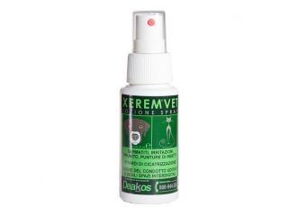 Xerem vet spray 50ml