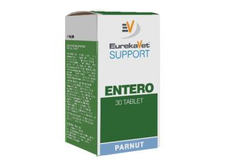 Vetcare entero 30 compresse 1000 mg