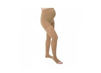 Mediven plus/2 panty materno corto 214 beige 4