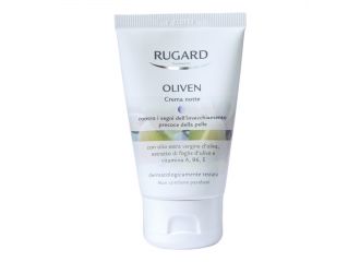 Rugard oliven cr notte 50ml