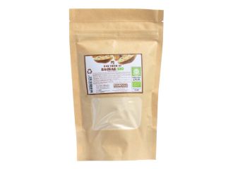 Baobab polvere biologico 150g