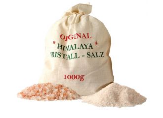 Sale fino rosa himalaya 1 kg