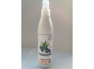 EVOLUTION PET LOZIONE ALOE&MIRTILLO 250ml