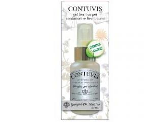 Contuvis gel 50 ml