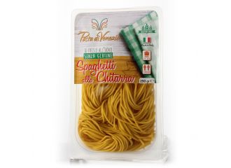 Pasta di venezia spaghetti mais e riso 250 g confezione premium