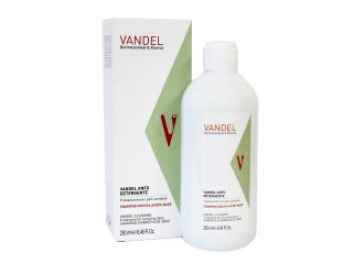 Vandel anfo 1 detergente 250ml