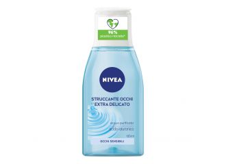 Nivea visage struccante occhi delicati 125 ml