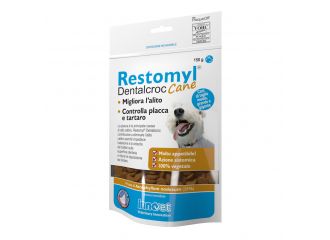 RESTOMYL DENTALCROC CANI GRANDI 150 GR