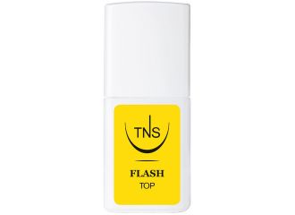 Flash top coat unghie 10ml