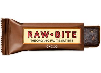 Raw bite raw cacao50 g