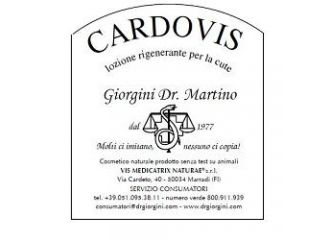 Cardovis 500 ml