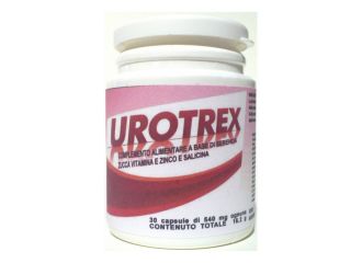 Urotrex 30 cps