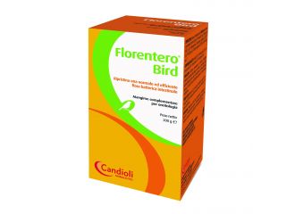 Florentero bird barattolo 200 g