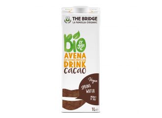 The bridge avena drinkchoco1lt